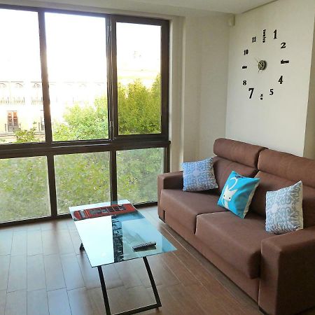 Gran Bulevar Córdoba Exteriér fotografie